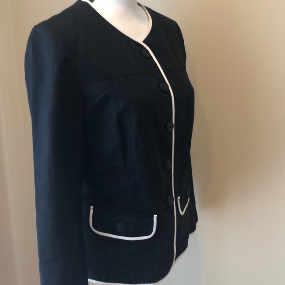 LAFAYETTE 148 Jacket - Picture 3 of 8